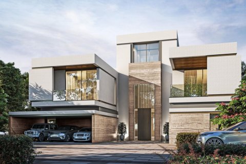 וילה למכירה ב Mohammed Bin Rashid City, Dubai, איחוד האמירויות  6 חדרי שינה, 2000 מ"ר, מספר 647495 - תמונה 1