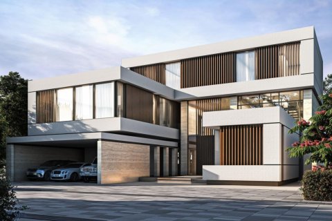 וילה למכירה ב Mohammed Bin Rashid City, Dubai, איחוד האמירויות  6 חדרי שינה, 2000 מ"ר, מספר 647495 - תמונה 4