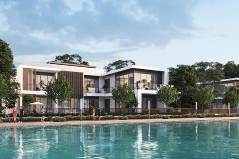 וילה למכירה ב Mohammed Bin Rashid City, Dubai, איחוד האמירויות  6 חדרי שינה, 2000 מ"ר, מספר 647495 - תמונה 2