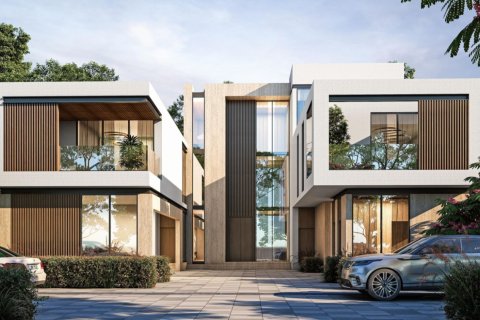 וילה למכירה ב Mohammed Bin Rashid City, Dubai, איחוד האמירויות  6 חדרי שינה, 2000 מ"ר, מספר 647495 - תמונה 3