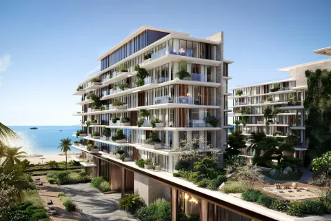 Apartment in Dubai, UAE 2 bedrooms, 118 sq.m. № 647490 - photo 2