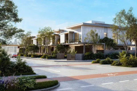 Villa in Jumeirah Village Circle, Dubai, UAE 2 bedrooms, 319 sq.m. № 647491 - photo 7