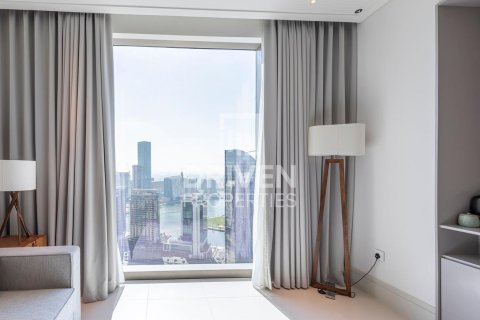 Apartment sa Downtown Dubai (Downtown Burj Dubai), Dubai, UAE 1 silid-tulugan, 69.86 sq.m. № 741954