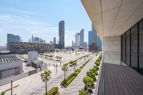 Apartment i City Walk, Dubai, UAE 2 soveværelser, 159.79 kvm № 741957