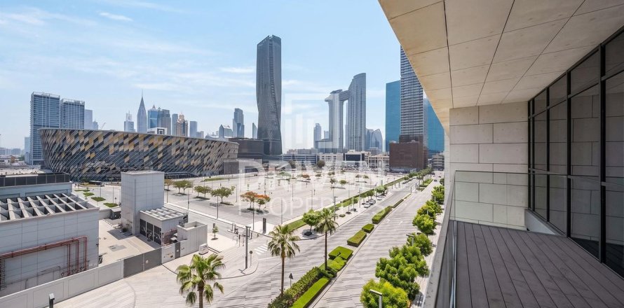 Wohnung in City Walk, Dubai, VAE: 2 Schlafzimmer, 159.79 m2 Nr. 741957