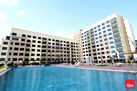 Dubai、UAE にあるマンションの賃貸物件 2ベッドルーム、122 m2、No635719 - 写真 1
