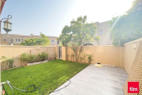 Vilë në Dubai, Emiratet e Bashkuara Arabe 3 dhoma gjumi, 186.3 m2. № 635718 - Foto 21
