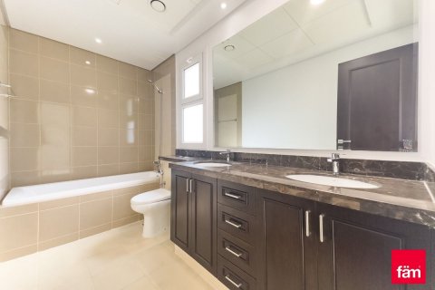 Vilë në Dubai, Emiratet e Bashkuara Arabe 3 dhoma gjumi, 186.3 m2. № 635718 - Foto 24