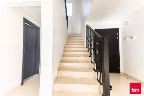 Vilë në Dubai, Emiratet e Bashkuara Arabe 3 dhoma gjumi, 186.3 m2. № 635718 - Foto 13