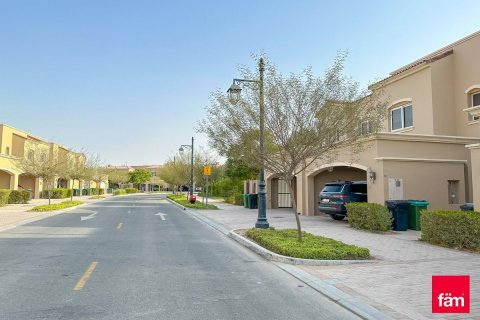 Vilë në Dubai, Emiratet e Bashkuara Arabe 3 dhoma gjumi, 186.3 m2. № 635718 - Foto 16