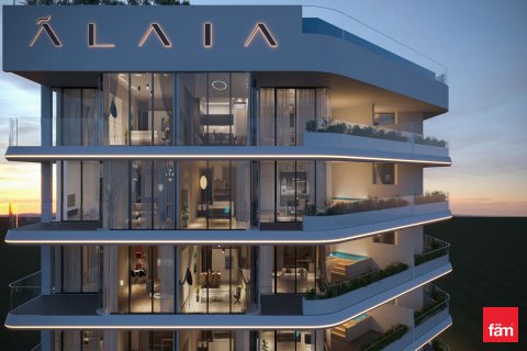 Apartment in Al Satwa, Dubai, UAE 44.9 sq.m. № 635721 - photo 1