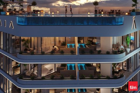 Apartment in Al Satwa, Dubai, UAE 44.9 sq.m. № 635721 - photo 7