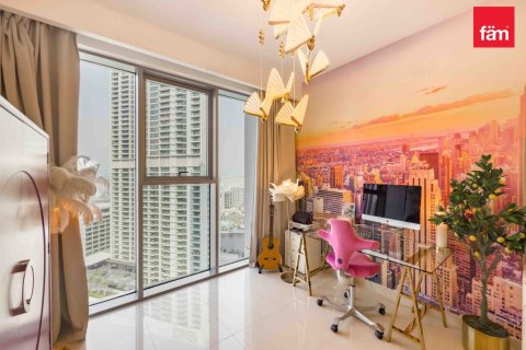 Byt v Dubai, SAE 1 ložnice, 71.1 m² Č.: 635717 - fotografie 19