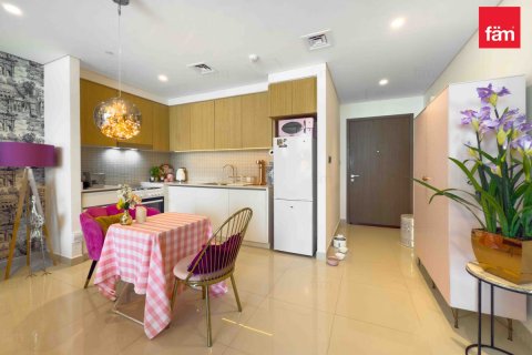 Byt v Dubai, SAE 1 ložnice, 71.1 m² Č.: 635717 - fotografie 18
