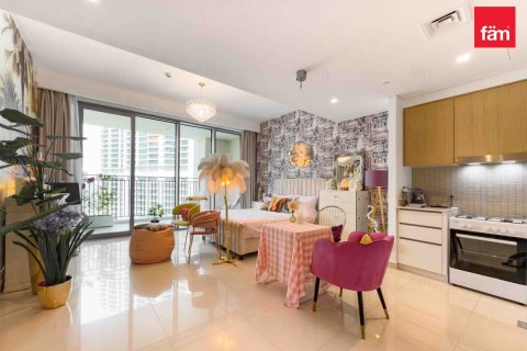 Byt v Dubai, SAE 1 ložnice, 71.1 m² Č.: 635717 - fotografie 1