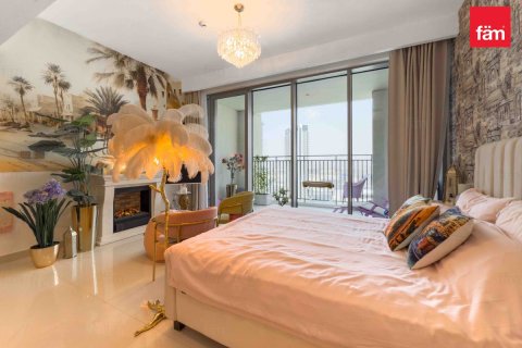 Byt v Dubai, SAE 1 ložnice, 71.1 m² Č.: 635717 - fotografie 14