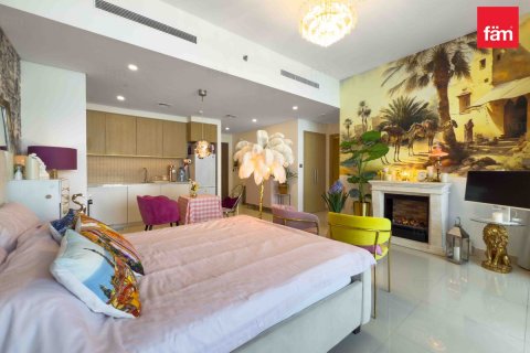 Byt v Dubai, SAE 1 ložnice, 71.1 m² Č.: 635717 - fotografie 17