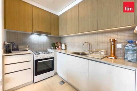 Byt v Dubai, SAE 1 ložnice, 71.1 m² Č.: 635717 - fotografie 4