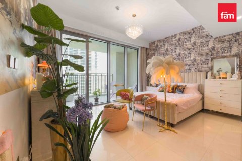 Byt v Dubai, SAE 1 ložnice, 71.1 m² Č.: 635717 - fotografie 16