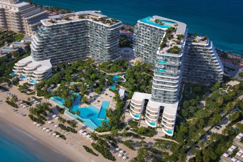 Palm Jumeirah, Dubai, BAE’de satılık daire 3 yatak odası, 203.5 m&sup2; No 635795 - fotoğraf 3