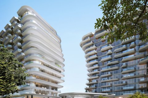 Palm Jumeirah, Dubai, BAE’de satılık daire 3 yatak odası, 203.5 m&sup2; No 635795 - fotoğraf 12