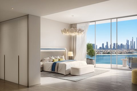 Palm Jumeirah, Dubai, BAE’de satılık daire 3 yatak odası, 203.5 m&sup2; No 635795 - fotoğraf 9