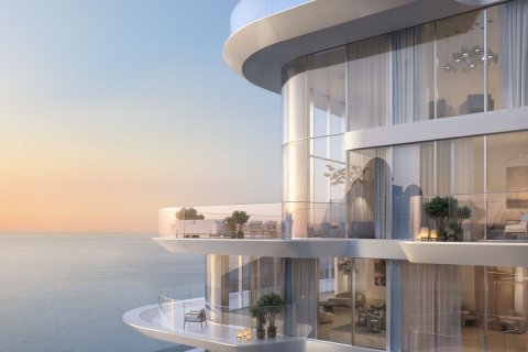 Palm Jumeirah, Dubai, BAE’de satılık daire 3 yatak odası, 203.5 m&sup2; No 635795 - fotoğraf 2