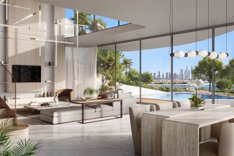 Palm Jumeirah, Dubai, BAE’de satılık daire 3 yatak odası, 203.5 m&sup2; No 635795 - fotoğraf 14