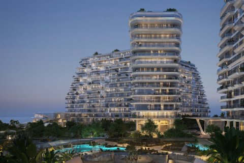 Palm Jumeirah, Dubai, BAE’de satılık daire 3 yatak odası, 203.5 m&sup2; No 635795 - fotoğraf 6