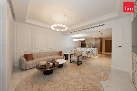 Byt v Downtown Dubai (Downtown Burj Dubai), SAE 3 ložnice, 159.3 m² Č.: 635720 - fotografie 6