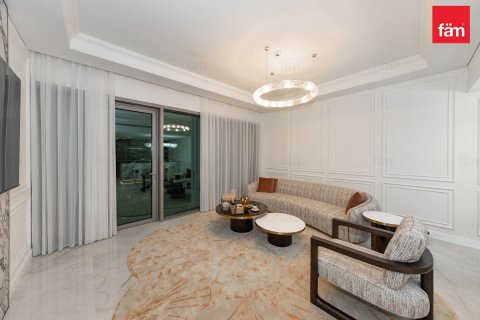 Byt v Downtown Dubai (Downtown Burj Dubai), SAE 3 ložnice, 159.3 m² Č.: 635720 - fotografie 3