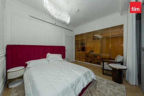 Byt v Downtown Dubai (Downtown Burj Dubai), SAE 3 ložnice, 159.3 m² Č.: 635720 - fotografie 20