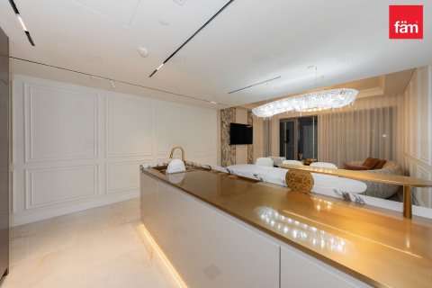 Byt v Downtown Dubai (Downtown Burj Dubai), SAE 3 ložnice, 159.3 m² Č.: 635720 - fotografie 4