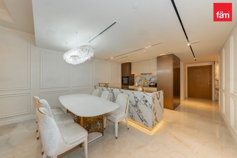 Byt v Downtown Dubai (Downtown Burj Dubai), SAE 3 ložnice, 159.3 m² Č.: 635720 - fotografie 10
