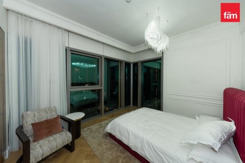 Byt v Downtown Dubai (Downtown Burj Dubai), SAE 3 ložnice, 159.3 m² Č.: 635720 - fotografie 9