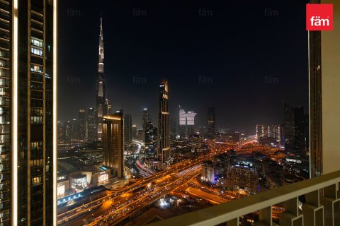 Byt v Downtown Dubai (Downtown Burj Dubai), SAE 3 ložnice, 159.3 m² Č.: 635720 - fotografie 1