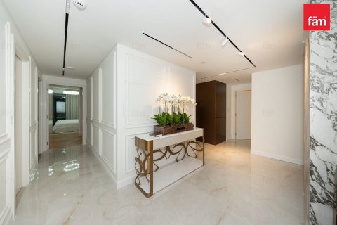 Byt v Downtown Dubai (Downtown Burj Dubai), SAE 3 ložnice, 159.3 m² Č.: 635720 - fotografie 13