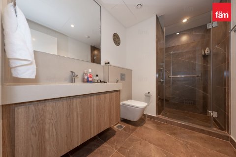 Byt v Downtown Dubai (Downtown Burj Dubai), SAE 3 ložnice, 159.3 m² Č.: 635720 - fotografie 22