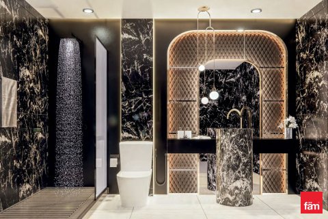Appartamento in vendita a Dubai, EAU 49.2 mq. № 727525 - foto 8