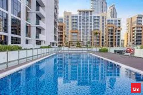 شقة في Meydan، دبي 34.8 متر مربع . ر قم 727522