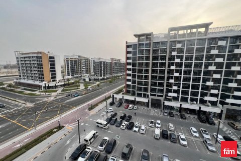 Apartment til salg i Meydan, Dubai, UAE 34.8 kvm № 727522 - foto 8