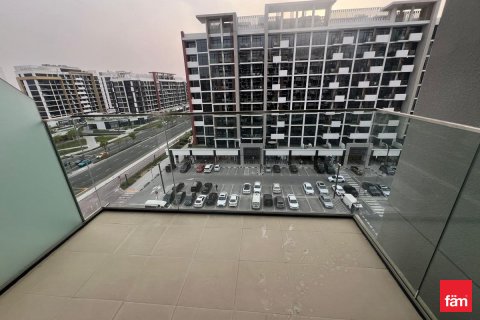 Apartment til salg i Meydan, Dubai, UAE 34.8 kvm № 727522 - foto 3
