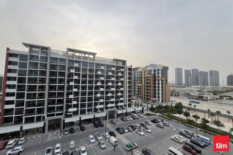 Apartment til salg i Meydan, Dubai, UAE 34.8 kvm № 727522 - foto 10