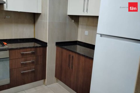 Apartment in Al Furjan, Dubai, UAE 2 bedrooms, 119.1 sq.m. № 727526 - photo 6