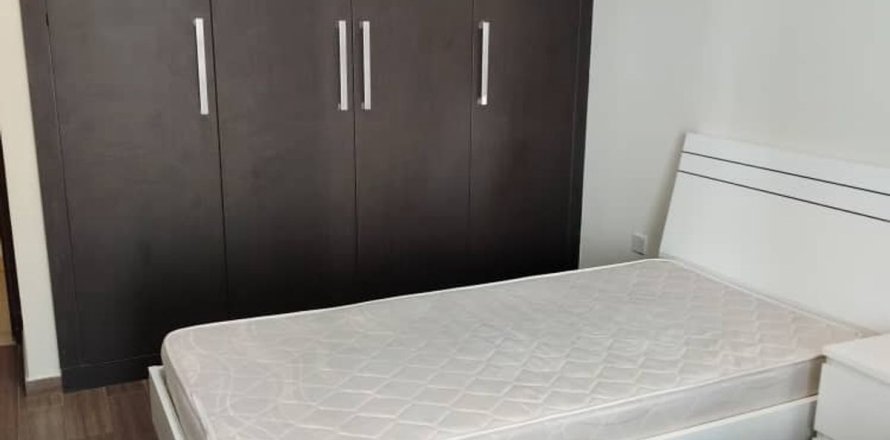 Apartment in Al Furjan, Dubai, UAE 2 bedrooms, 119.1 sq.m. № 727526