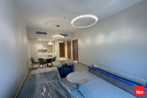 Apartemen di Dubai, UEA 1 kamar tidur, 79.9 m2 nomor 727520 - foto 4