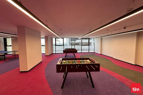 Apartemen di Dubai, UEA 1 kamar tidur, 79.9 m2 nomor 727520 - foto 15