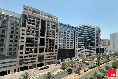 Apartemen di Dubai, UEA 1 kamar tidur, 79.9 m2 nomor 727520 - foto 11