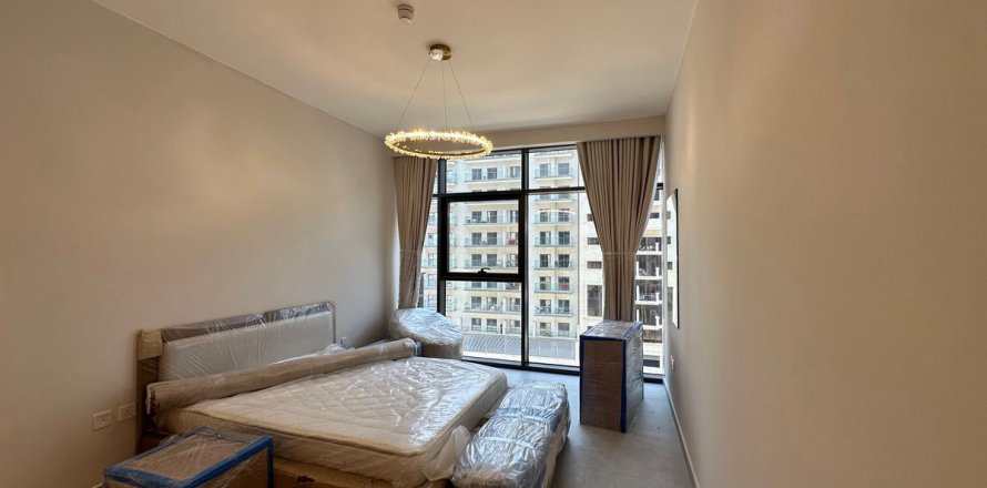 Apartemen di Dubai, UEA 1 kamar tidur, 79.9 m2 nomor 727520