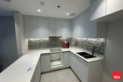 Apartemen di Dubai, UEA 1 kamar tidur, 79.9 m2 nomor 727520 - foto 2